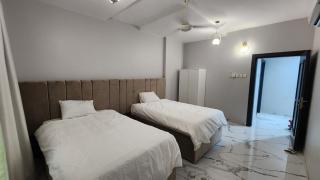 2 BHK Appartment in Muscat - 9