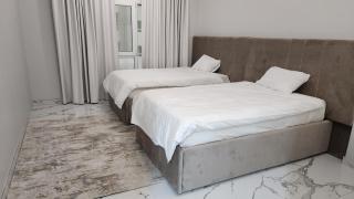 2 BHK Appartment in Muscat - 4