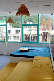 Hostel De Offlanders Rishikesh - Stay Connect & Explore - 7