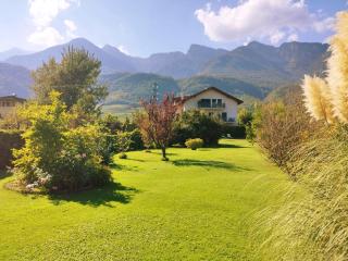 Ferienwohnung Seespiegel direkt am Kalterer See - 7