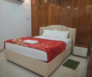 Tripura Nature Trails and Resorts , Rowa - 5