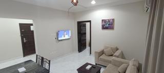 اماسي الحزم للشقق المخدومة - 7