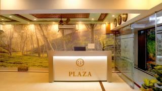 Hotel Plaza Sylhet - Sylhet - 0