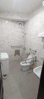 اماسي الحزم للشقق المخدومة - 5