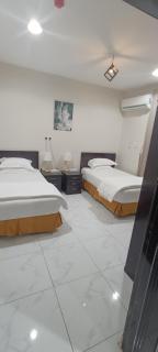 اماسي الحزم للشقق المخدومة - 3