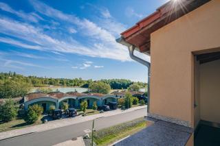 City Park Apartments - Hafenruhe - Großpösna - 6