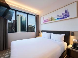 ibis Melbourne Central - 0