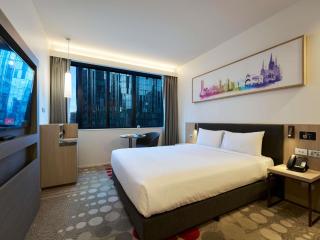 ibis Melbourne Central - 8