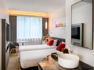 ibis Melbourne Central - 4