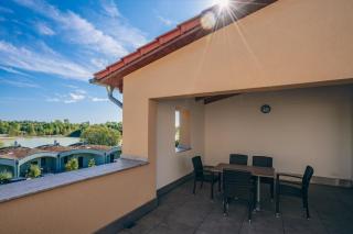 City Park Apartments - Hafenruhe - 2