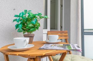 Kommood - Gemütlich in der City - 3