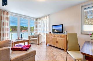 Ferienwohnung Strandblick 2 - 9