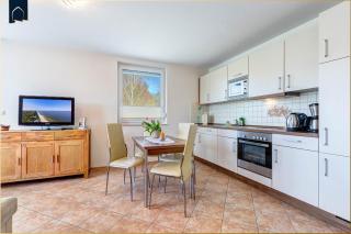 Ferienwohnung Strandblick 2 - 7