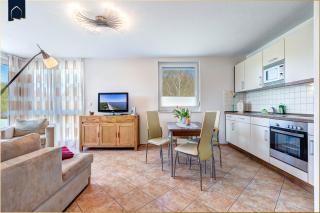Ferienwohnung Strandblick 2 - 6