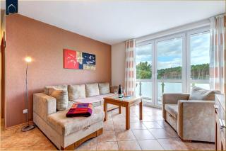 Ferienwohnung Strandblick 2 - 3