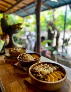 Mimpi Cottages - 4