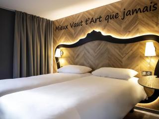 ibis Styles Douai Gare Gayant Expo - Douai - 1