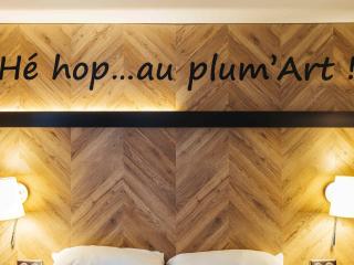 ibis Styles Douai Gare Gayant Expo - Douai - 4