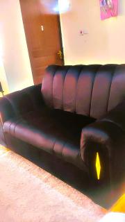 Aura Kantafu Studio - Nairobi - 4