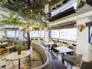 Ibis Styles Lisboa Centro Marquês de Pombal - 6