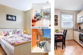 Ferienwohnung Strandblick 1 - Ückeritz - 8