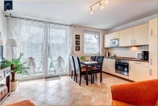 Ferienwohnung Strandblick 1 - Ückeritz - 7