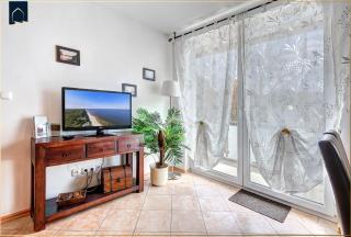 Ferienwohnung Strandblick 1 - Ückeritz - 5