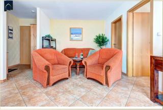 Ferienwohnung Strandblick 1 - Ückeritz - 3