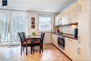 Ferienwohnung Strandblick 1 - Ückeritz - 2