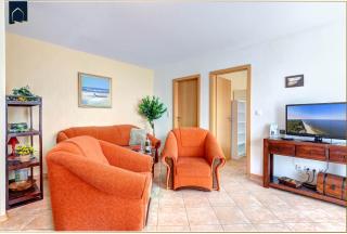 Ferienwohnung Strandblick 1 - Ückeritz - 1