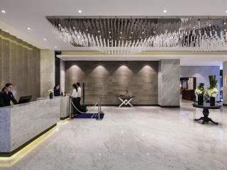 Novotel Suites Shanghai Hongqiao - 9