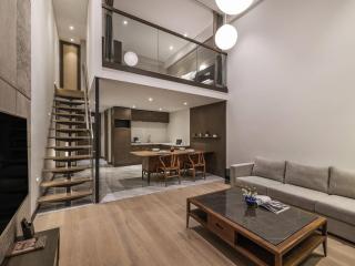 Novotel Suites Shanghai Hongqiao - 4
