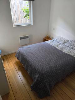 La maison des Combrailles - 1