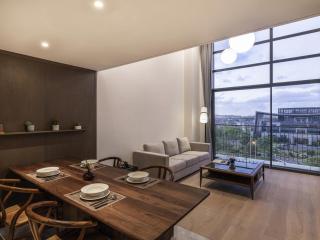Novotel Suites Shanghai Hongqiao - Shanghai - 1