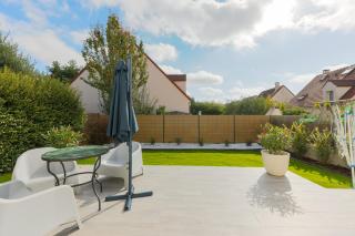 Family Elegance - Comfort & Garden - 9