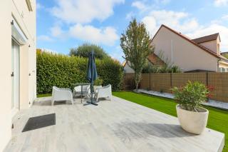 Family Elegance - Comfort & Garden - 8