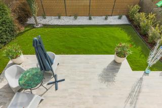 Family Elegance - Comfort & Garden - 7