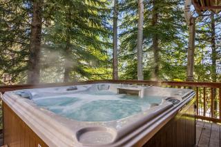RMR: Granite Ridge Homestead 3091 in Teton Village - 3