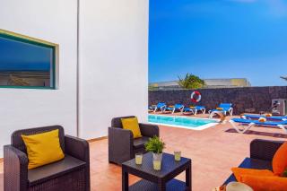 Villa Sunshine Lanzarote by Villa Plus - 6
