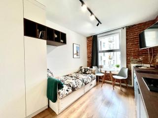 Cozy Loft - Design Apartaments - 2