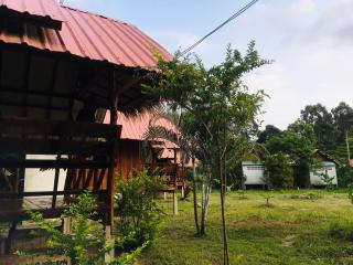 Seree Bungalows & Chill Bar - 7
