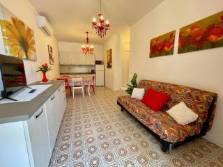 Apartment with garden and pool - 4