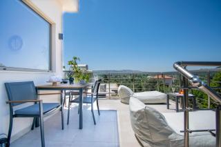 ''Aetheria'' Roof Resort - 9