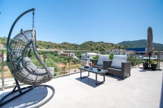 ''Aetheria'' Roof Resort - 5