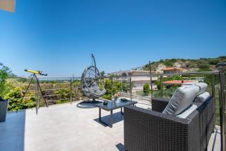''Aetheria'' Roof Resort - 6