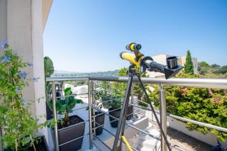 ''Aetheria'' Roof Resort - 3