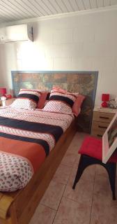 Meublés Le KANNISTEL - 6