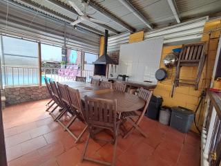 Maison aux Portes du Sud Sauvage - 3