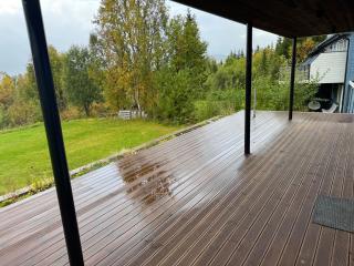 Sentral leilighet Tromsøya - 2