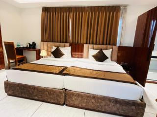 HOTEL SUNCITY PALACE - 2